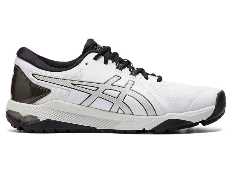 Pánské Golfové Boty Asics GEL-COURSE Glide Bílé 95631YDON